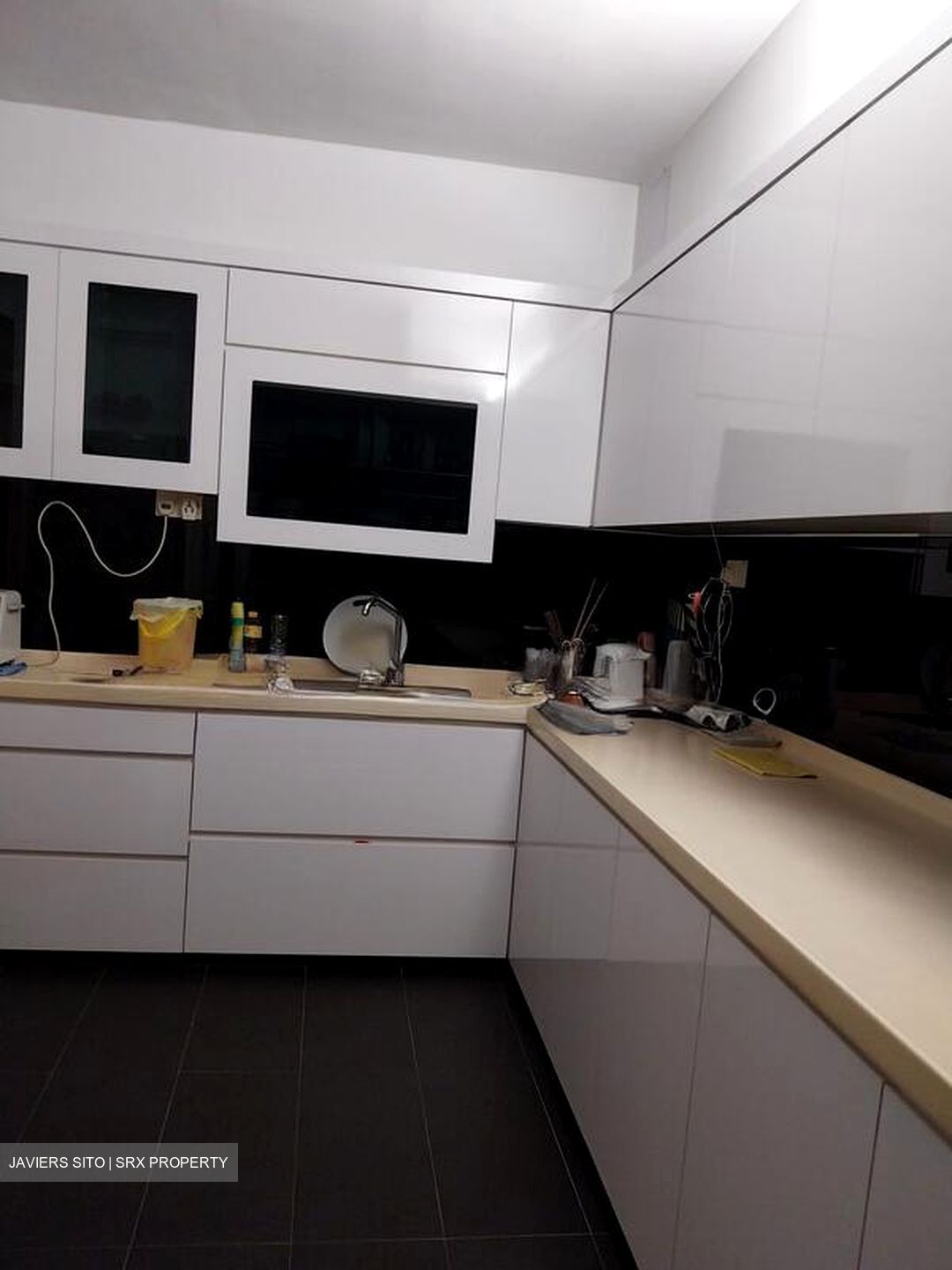 Blk 512 Woodlands Drive 14 (Woodlands), HDB Executive #501743971
